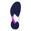 Damskie buty gimnastyczne Yonex  Cascade Accel Wide White/Purple