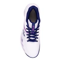 Damskie buty gimnastyczne Yonex  Cascade Accel Wide White/Purple