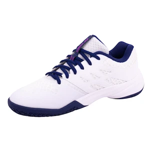 Damskie buty gimnastyczne Yonex  Cascade Accel Wide White/Purple