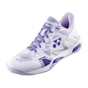 Damskie buty gimnastyczne Yonex  ECLIPSION Z3 Women White/Purple