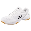 Damskie buty gimnastyczne Yonex  Power Cushion 65 Z3 Women White 2024