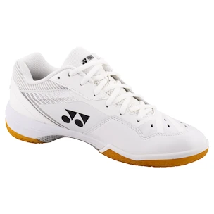 Damskie buty gimnastyczne Yonex  Power Cushion 65 Z3 Women White 2024