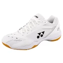 Damskie buty gimnastyczne Yonex  Power Cushion 65 Z3 Women White 2024  EUR 40,5