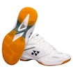 Damskie buty gimnastyczne Yonex  Power Cushion 65 Z4 Women White 2025