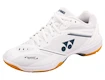 Damskie buty gimnastyczne Yonex  Power Cushion 65 Z4 Women White 2025