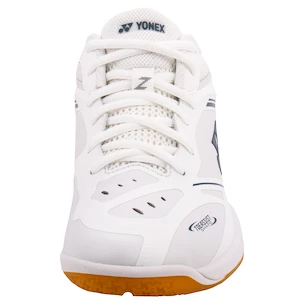 Damskie buty gimnastyczne Yonex  Power Cushion 65 Z4 Women White 2025