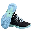 Damskie buty gimnastyczne Yonex  Power Cushion Comfort Z3 Women Black/Mint