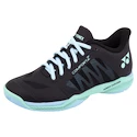 Damskie buty gimnastyczne Yonex  Power Cushion Comfort Z3 Women Black/Mint  EUR 39,5