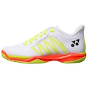 Damskie buty gimnastyczne Yonex  Power Cushion Comfort Z3 Women White