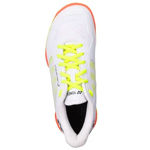 Damskie buty gimnastyczne Yonex  Power Cushion Comfort Z3 Women White