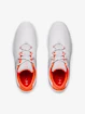 Damskie buty golfowe Under Armour  W Charged Breathe SL-WHT