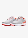 Damskie buty golfowe Under Armour  W Charged Breathe SL-WHT