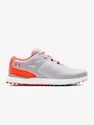 Damskie buty golfowe Under Armour  W Charged Breathe SL-WHT