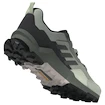 Damskie buty outdoorowe adidas Terrex AX4 Linen Green/Grey Four/Grey Six