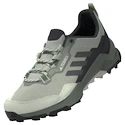 Damskie buty outdoorowe adidas Terrex AX4 Linen Green/Grey Four/Grey Six