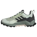 Damskie buty outdoorowe adidas Terrex AX4 Linen Green/Grey Four/Grey Six