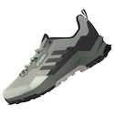 Damskie buty outdoorowe adidas Terrex AX4 Linen Green/Grey Four/Grey Six