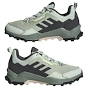 Damskie buty outdoorowe adidas Terrex AX4 Linen Green/Grey Four/Grey Six