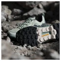 Damskie buty outdoorowe adidas Terrex AX4 Linen Green/Grey Four/Grey Six