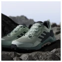 Damskie buty outdoorowe adidas Terrex AX4 Linen Green/Grey Four/Grey Six