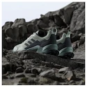 Damskie buty outdoorowe adidas Terrex AX4 Linen Green/Grey Four/Grey Six