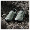 Damskie buty outdoorowe adidas Terrex AX4 Linen Green/Grey Four/Grey Six