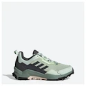 Damskie buty outdoorowe adidas Terrex AX4 Linen Green/Grey Four/Grey Six