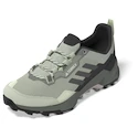 Damskie buty outdoorowe adidas Terrex AX4 Linen Green/Grey Four/Grey Six