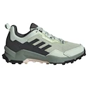 Damskie buty outdoorowe adidas Terrex AX4 Linen Green/Grey Four/Grey Six