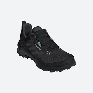 Damskie buty outdoorowe adidas  Terrex AX4 W Black  UK 4,5