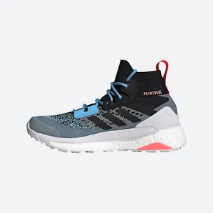 Damskie buty outdoorowe adidas  Terrex Free Hiker Primeblue W Black