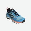 Damskie buty outdoorowe adidas  Terrex Skychaser 2 GTX W Blue