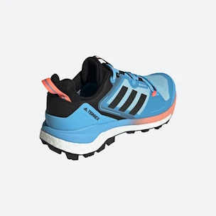 Damskie buty outdoorowe adidas  Terrex Skychaser 2 GTX W Blue