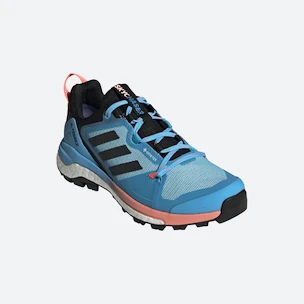 Damskie buty outdoorowe adidas  Terrex Skychaser 2 GTX W Blue