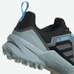 Damskie buty outdoorowe adidas  Terrex Swift R3 GTX W Black