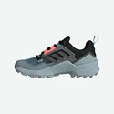 Damskie buty outdoorowe adidas  Terrex Swift R3 GTX W Black