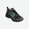 Damskie buty outdoorowe adidas  Terrex Swift R3 GTX W Grey