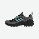 Damskie buty outdoorowe adidas  Terrex Swift R3 GTX W Grey