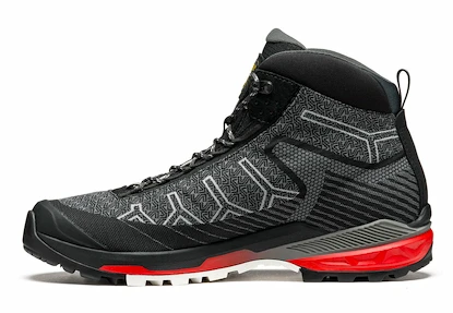 Damskie buty outdoorowe Asolo  Falcon EVO GV Hydro Black