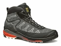 Damskie buty outdoorowe Asolo  Falcon EVO GV Hydro Black  UK 4,5