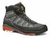 Damskie buty outdoorowe Asolo  Falcon EVO GV Hydro Black  UK 6