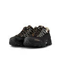 Damskie buty outdoorowe Garmont  9.81 N Air G 2.0 GTX Black/Red