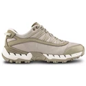 Damskie buty outdoorowe Garmont 9.81 N Air G 2.0 Gtx White/Beige