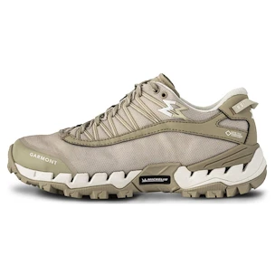 Damskie buty outdoorowe Garmont 9.81 N Air G 2.0 Gtx White/Beige