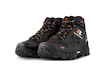 Damskie buty outdoorowe Garmont 9.81 N Air G 2.0 Mid Gtx Black/Red