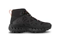 Damskie buty outdoorowe Garmont 9.81 N Air G 2.0 Mid Gtx Black/Red