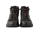 Damskie buty outdoorowe Garmont 9.81 N Air G 2.0 Mid Gtx Black/Red