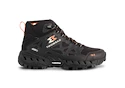 Damskie buty outdoorowe Garmont 9.81 N Air G 2.0 Mid Gtx Black/Red