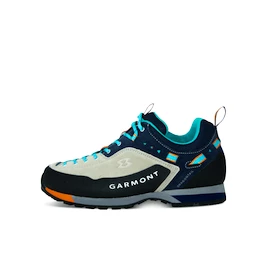 Damskie buty outdoorowe Garmont Dragontail LT Dark Grey/Orange