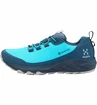 Damskie buty outdoorowe Haglöfs  L.I.M FH GTX Low Blue